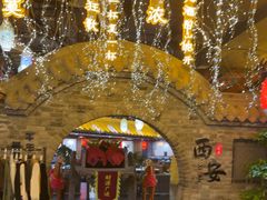 -来小酌·长安酒家(翠庭大厦店)