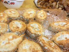 -葛记焖饼(伏牛路店)