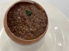 鹅肝鸡蛋盅-庐州太太(鼓楼店)