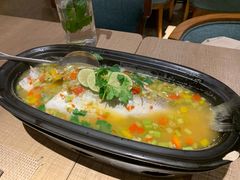 -野米东南亚餐厅(欢乐海岸店)