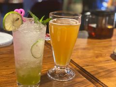 -纳瓦新疆菜(银都店)