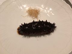 葱烧关东辽参-福1015(愚园路店)