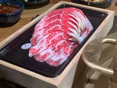 -湊湊火锅·茶憩(东城万达店)