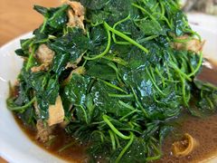 -品鲜村农家菜·阳澄湖大闸蟹(总店)