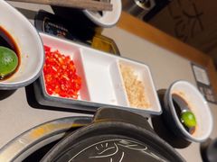 -同仁四季椰子鸡(无锡滨湖万象汇店)