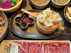 -大龙燚·旷野鲜火锅(广州首店)