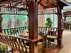 -中和·国风茶馆(愚园路店)