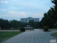-中国石油大学（北京）(北京西校区)