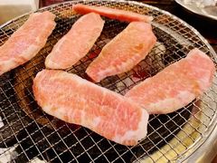 -小本家韩式烤肉(紫藤路店)