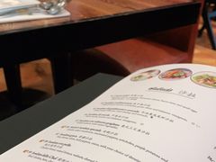 -安妮意大利餐厅(世贸天阶店)