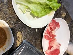 -33韩式自助烧烤(环城南路店)
