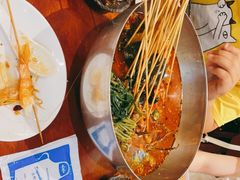 -付小姐在成都(中山公园店)