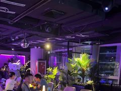-粉墨特色菜·烧烤音乐酒馆