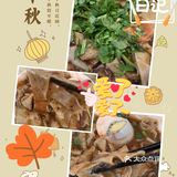 一天不吃嘎巴菜就难受