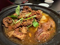 -正禾鲜·潮汕牛肉火锅(凯德天府店)