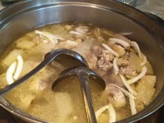 -润园四季椰子鸡火锅(海上世界店)