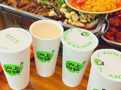 -江湖万州烤鱼(王子美食城)