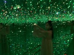 -天津梵高星空艺术馆(天河城旗舰店)