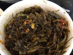 -李记小小吃·江油肥肠(涪江路店)