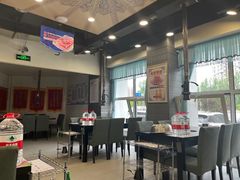 大堂-楼外楼大刀肉传统火锅(西安大路店)