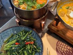 -simply thai天泰(长泰广场店)