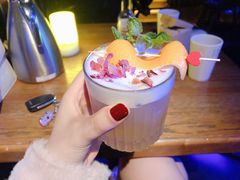 -胡桃里音乐酒馆(六安店)