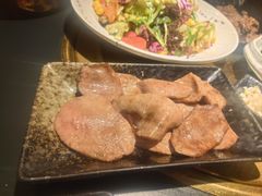 -無二炙坊·和牛烧肉(大钟寺1733店)