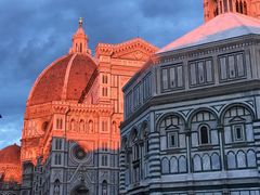 -圣母百花大教堂穹顶