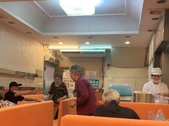 大堂-白玉兰食品(汇联商厦店)