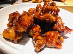 -新白鹿餐厅(金鹰新街口店)