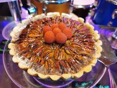 -西安W酒店·WEI全味西餐厅