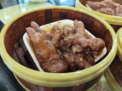 -府城小食馆(金龙宾馆店)