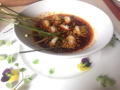 -老房子金沙元年川菜食府·花园餐厅(金沙店)