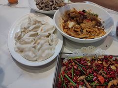 -渔家风味·鲅鱼水饺·央视展播·海鲜天津菜(开发区店)