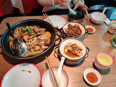 -渝蛙馆(九霄梦天地店)