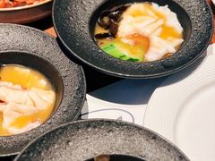 -Mr.Fish鱼鲜生海鲜放题(高德置地冬广场店)
