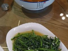 -厨神老街兔·淳朴人家店(盐帮菜风味名店)