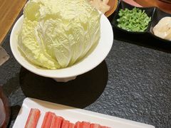 -清真·京华源铜锅涮肉(丰庆店)