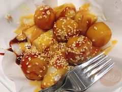 -龙记·香港茶餐厅(海上世界店)