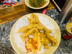 -蜀大侠火锅(建设路第五大道店)