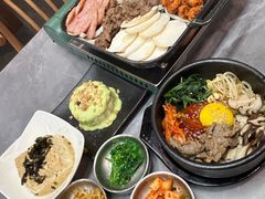 -意成料理