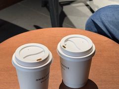 -Onirii Coffee(长乐路店)
