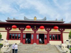 -洛阳古墓博物馆