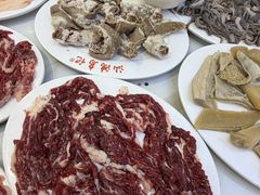 -乌记鲜活牛肉城(金砂东路店)