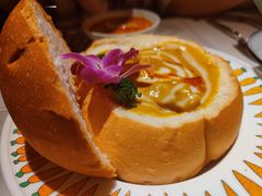 -太食獸泰式茶餐厅(济南万象城店)