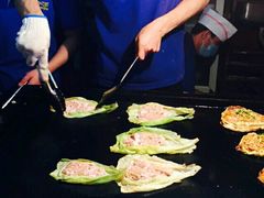 -刘三妹特色烤脑花(南明店)