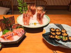 -水濑·日料放题(天河店)