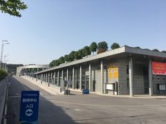 -南宁国际会展中心(会展东博文化旅游区)