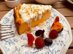 南瓜巴斯克-Grande A'moo(上海万象城店)