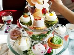 -哈根达斯(武汉天地店)